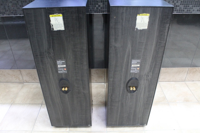 (200 Watts) Paire de Haut Parleur JBL Series S310II - Image 3