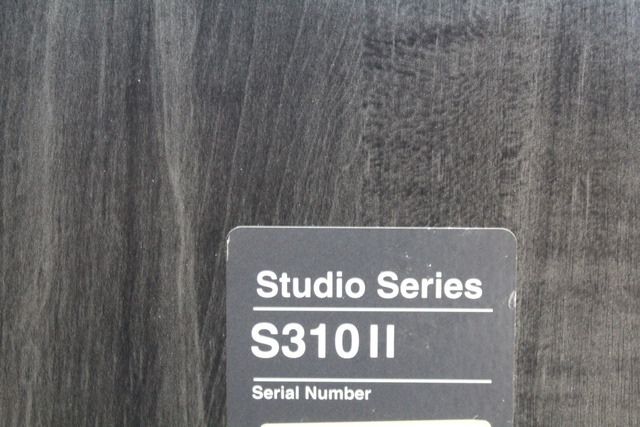 (200 Watts) Paire de Haut Parleur JBL Series S310II - Image 4