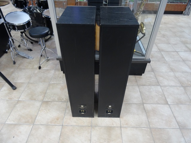 (240 WATTS ) PAIRE DE HAUT PARLEUR ATHENA AS-F2-1 - Image 3