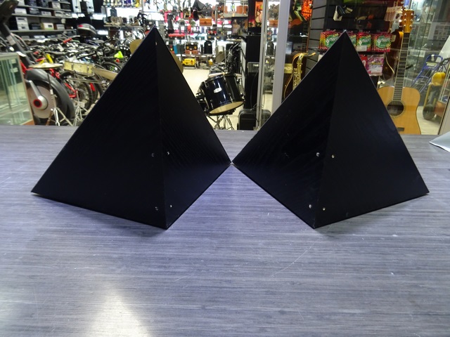 (25 watts) paire de haut parleur messina DV300 - Image 3