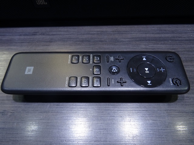 ( 300 Watts ) Barre de Son + Sub + Tc JBL BAR 2.1 - Image 2