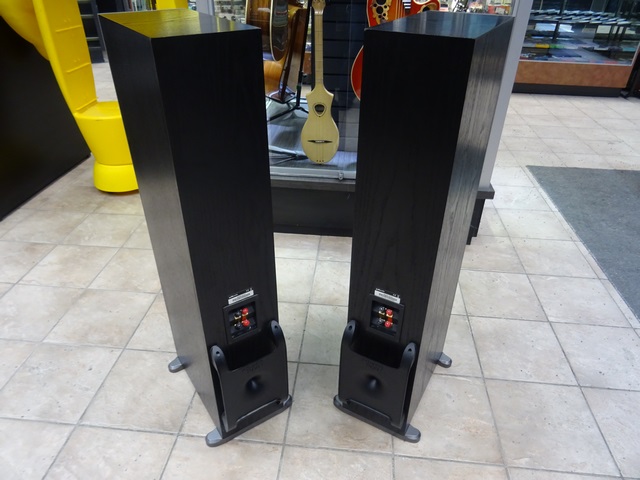 (300 Watts ch) Haut Parleur Polk Audio RTI10 - Image 3