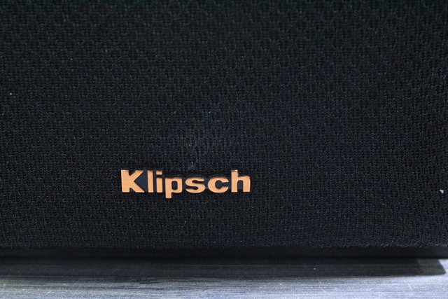 (50 Watts) Paire de haut parleurs Klipsch R-41M - Image 2