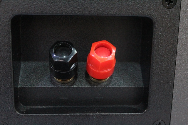 (50 Watts) Paire de haut parleurs Klipsch R-41M - Image 3