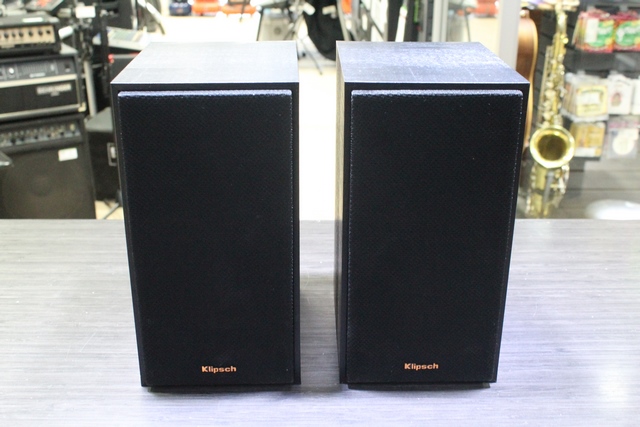 (50 Watts) Paire de haut parleurs Klipsch R-41M - Image 4
