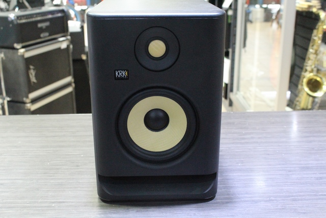 (55 Watts) Moniteur Studio KRK ROKIT 5 G4