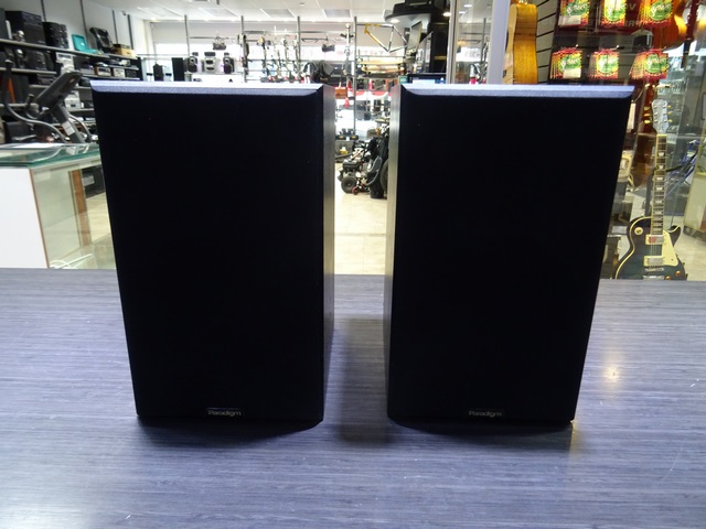 (60 watts) Paire de Haut Parleur PARADIGM Titan