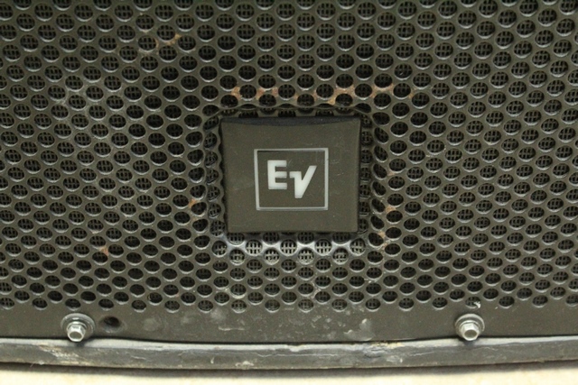 (600 Watts ) PAIRE DE HAUT PARLEUR PASSIF SPEAK ON ELECTRO VOICE ELX 215 - Image 4