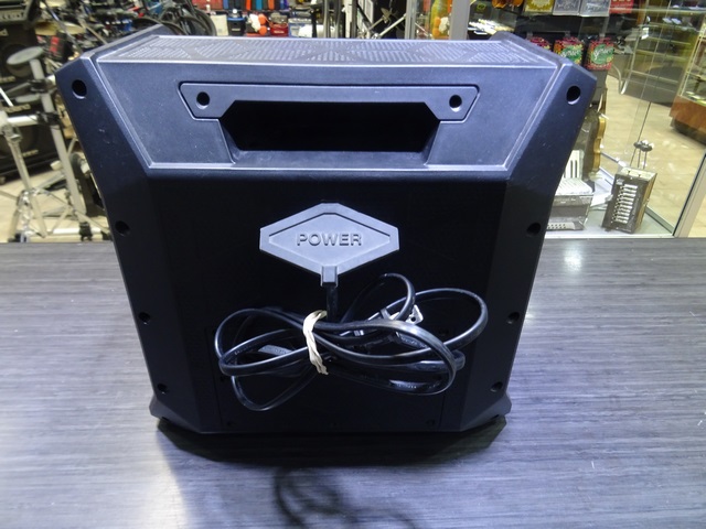 ( 65 Watts ) Haut Parleur Bluetooth avec Radio AM-FM Ion Sport - Image 4
