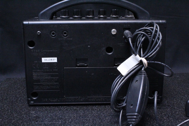 ( 7 Watts) Amplificateur portative Boss Katana mini - Image 3