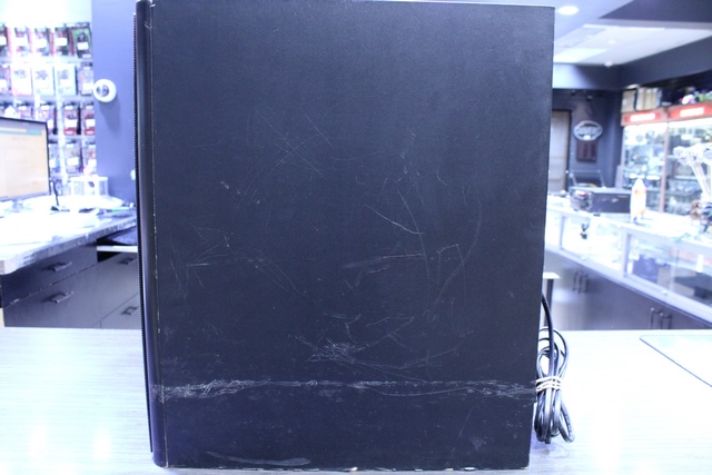 (80 Watts) Caisse Extreme Grave (Subwoofer) Actif Canton AS1 25 - Image 4