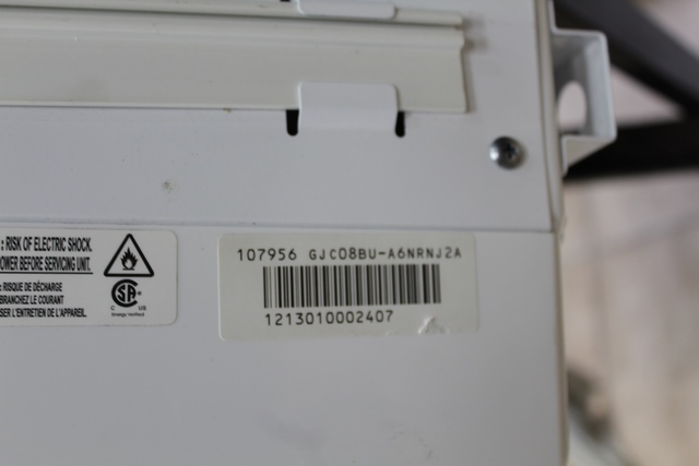 (8000 Btu) Climatiseur mural  no tc gree gj08bu-a6nrnj2a - Image 4