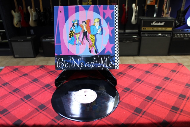 ABC be near me Poly Gram Vinyl - Image 2