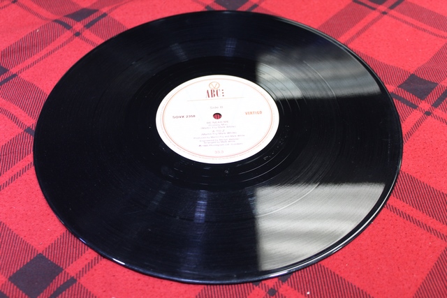 ABC be near me Poly Gram Vinyl - Image 4