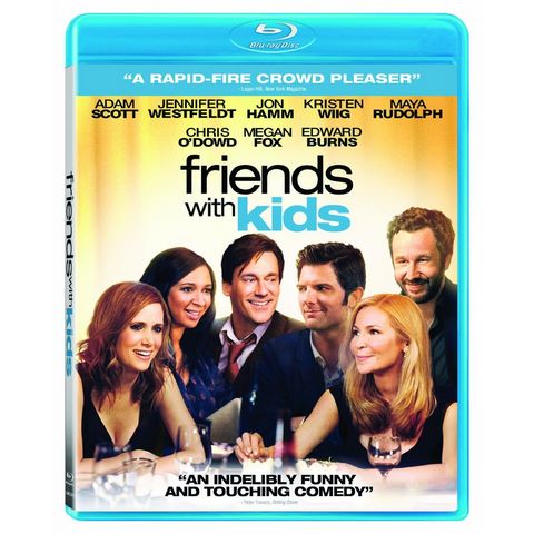 AMIS ET PARENTS FILM BLURAY
