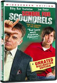 Académie des losers dvd