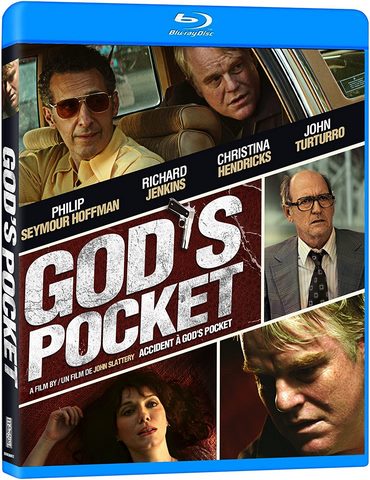 Accident a god s pocket blu ray film
