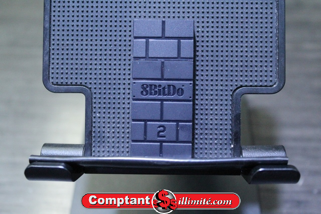 Adapteur USB (Switch Windows Mac Steam) 8BitDo 2
