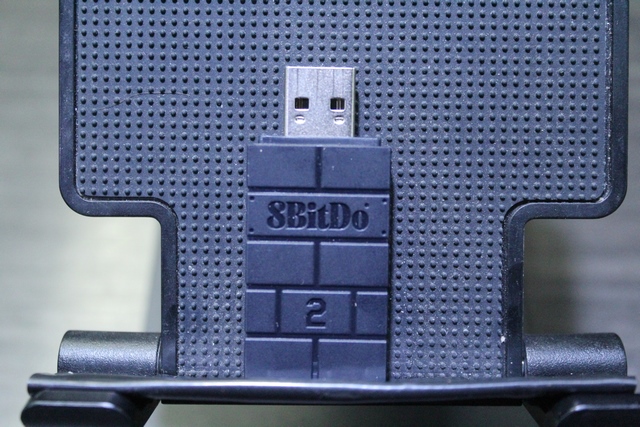 Adapteur USB (Switch Windows Mac Steam) 8BitDo 2 - Image 2