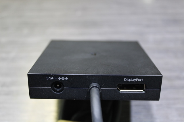 Adapteur psvr2 pour ordinateur sony cfi-zvp1 - Image 3