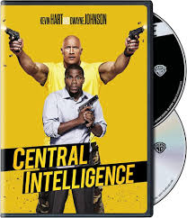 Agence de renseignement dvd