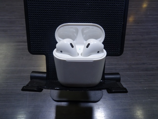Air Pods 2e gen apple - Image 2