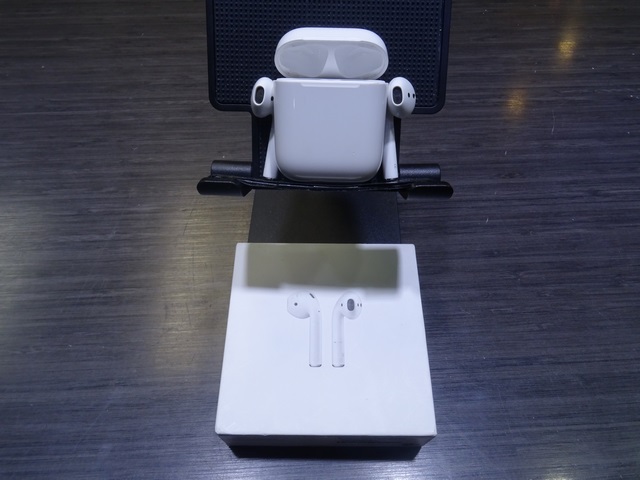 Air Pods 2e gen apple - Image 3