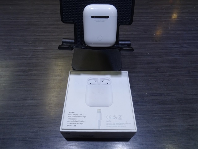 Air Pods 2e gen apple - Image 4