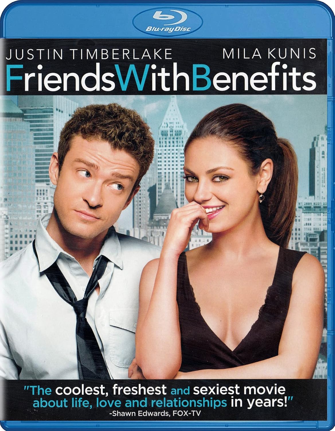 Amis Modernes bluray