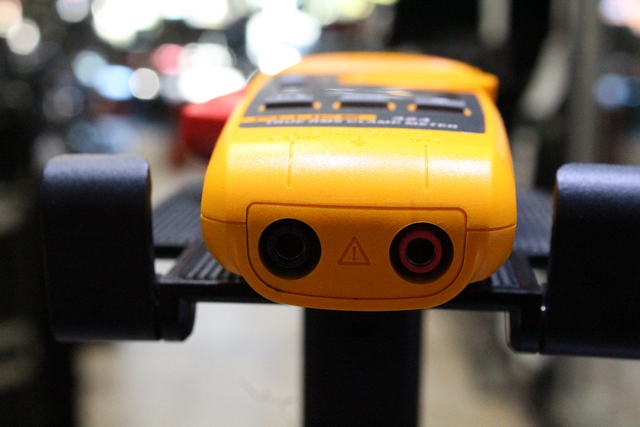 Amperemetre Fluke 324 - Image 3