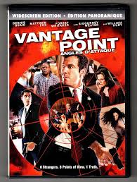 Angles dattaque dvd