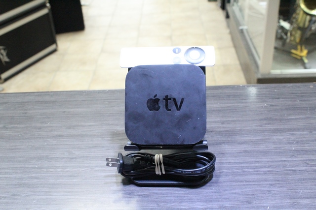 Apple TV 3e generation 1080P a1469 - Image 2