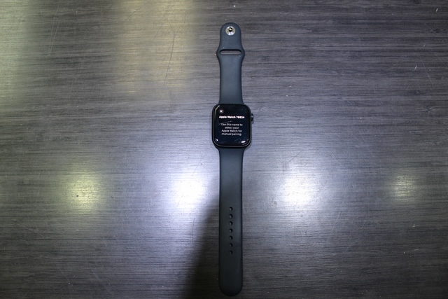 Apple Watch 2eme gen mrh73cl/a-a2727 - Image 2