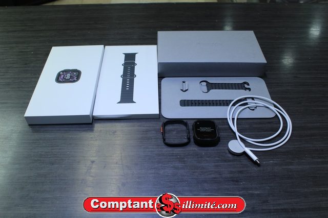 Apple watch Pro 3 A3281