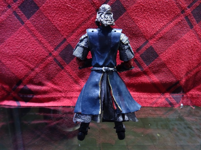 Aragorn King (loose) marvel lord of the rings - Image 3