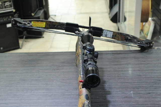 Arbalète PSE 275xb 150lbs 275 xb - Image 3