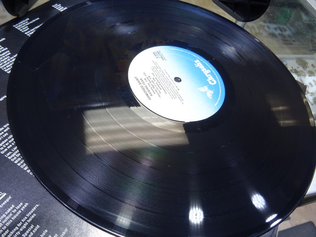 Armored Saint raising fear Chrysalis Record Vinyle 33 tours - Image 4