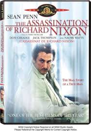 Assassinat de Richard Nixon dvd