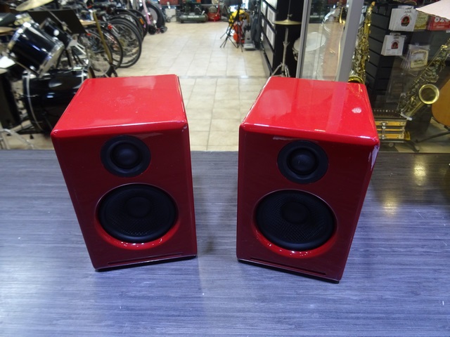 Audioengine Haut Parleur Bluetooth A2 Haut-parleur 2+