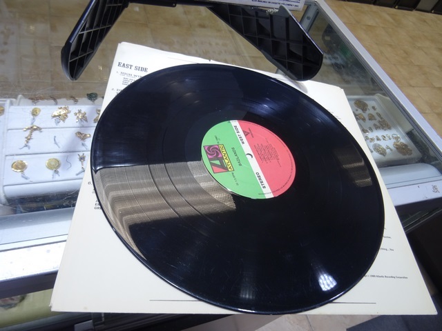 Badlands Atlantic Records Vinyle 33 tours - Image 4