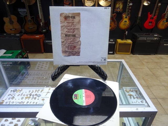 Badlands atlantic vinyl - Image 3