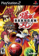 Bakugan Sony PS2