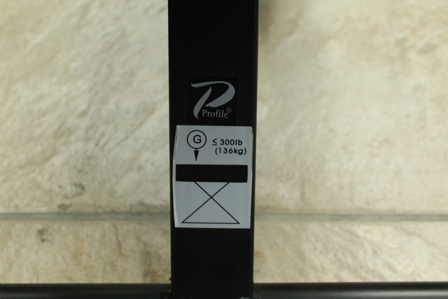 Banc de clavier (keyboard) Profile - Image 2