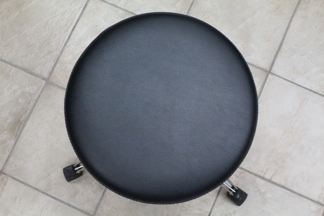 Banc de drum Pearl Roadster Throne D-1000N - Image 3