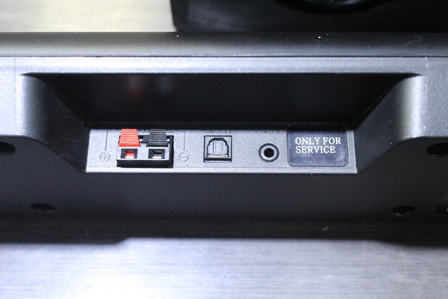 Barre de son LG+ sub no tc SH2 MEZ66517114-SPH28-P - Image 2