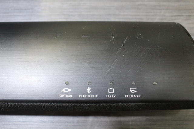 Barre de son LG+ sub no tc SH2 MEZ66517114-SPH28-P - Image 3