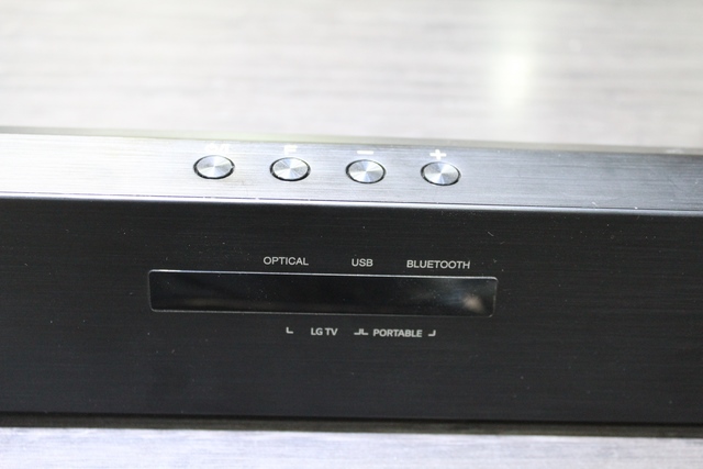 Barre de son LG + sub + tc sqc2 - Image 2