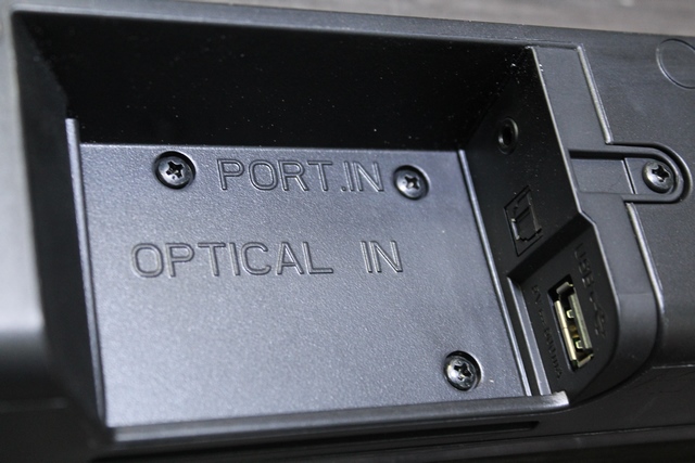 Barre de son LG + sub + tc sqc2 - Image 3