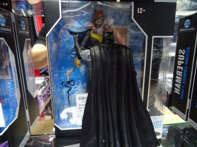 Batman (loose) DC comics Batman vs Superman - Image 4