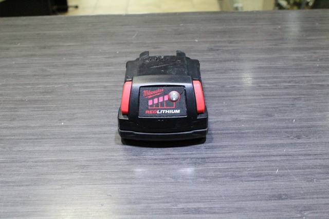 Batterie 2.0Ah MILWAUKEE M18 XC2.0
